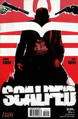 Scalped #52