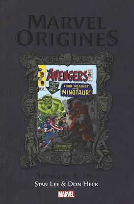 Marvel Origines #34