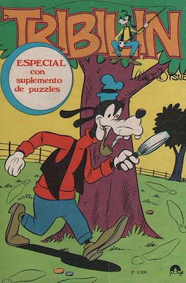 Tribilín #238