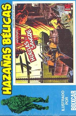 Hazañas Bélicas (1973-1988) #105