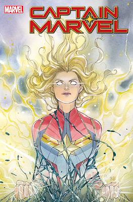 Captain Marvel Vol. 10 (2019- Variant Cover) #47.2