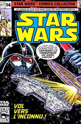 Star Wars Comics Collector #14