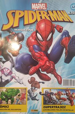 Spider-Man / Ultimate Spider-Man Revista #49