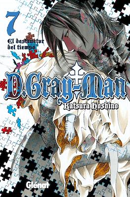 D.Gray-Man #7