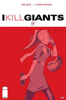 I Kill Giants #4