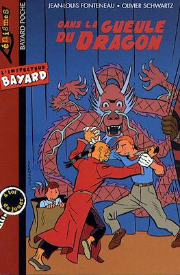 L'inspecteur Bayard #2