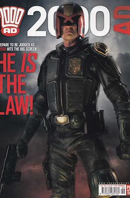 2000 AD #1799