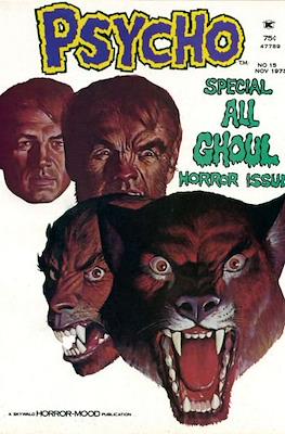 Psycho #15