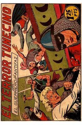 El Guerrero del Antifaz (1943) #101