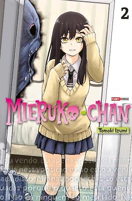 Mieruko-chan #2