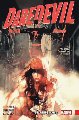 Daredevil Vol. 5 #2