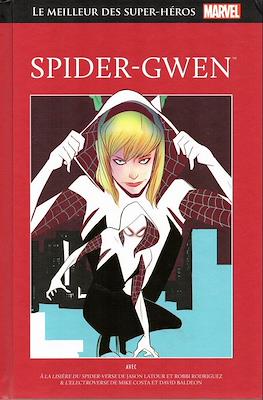 Marvel comics: le Meilleur des Super-Heros #100