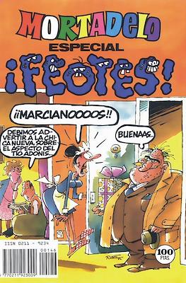 Mortadelo Especial / Mortadelo Super Terror #146