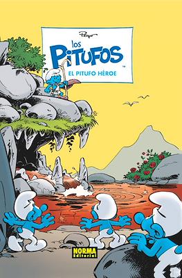 Los Pitufos #34
