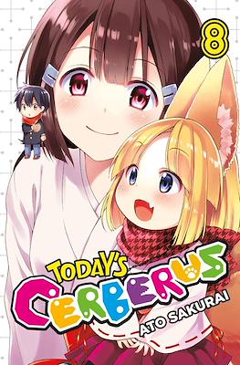 Today's Cerberus #8