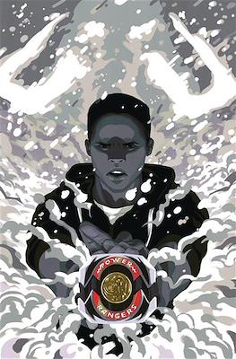 Mighty Morphin Power Rangers (Variant Cover) #12.1