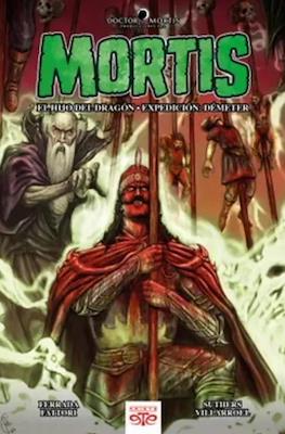 Mortis: El Hijo Del Dragón - Expedición Demeter