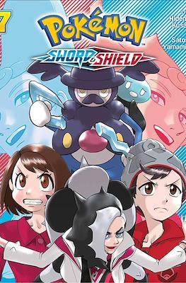 Pokémon Adventures Special Edition: Sword & Shield #7