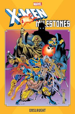 X-Men Milestones #9