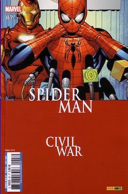 Spider-Man (2000-2012) #87