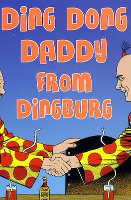 Zippy the Pinhead #10