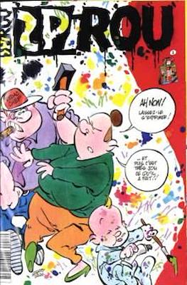 Le journal de Spirou #2986