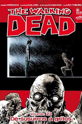 The Walking Dead (Rústica) #23
