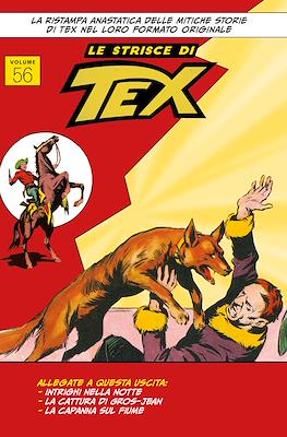 Le strisce di Tex #56