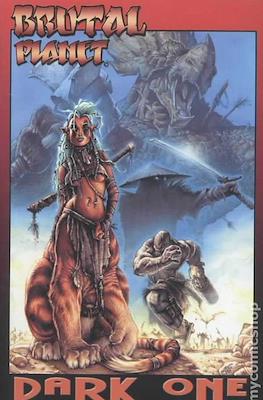 Brutal Planet #4