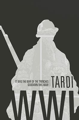 Tardi's WWI: It Was the War of the Trenches / Goddamn This War!
