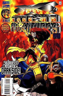 X-Men Adventures Vol 3 #10