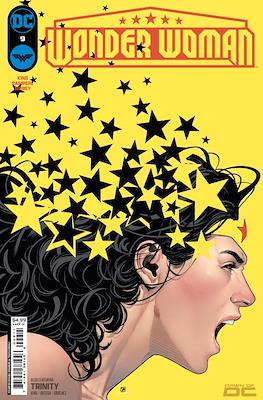 Wonder Woman Vol. 6 (2023-) #9