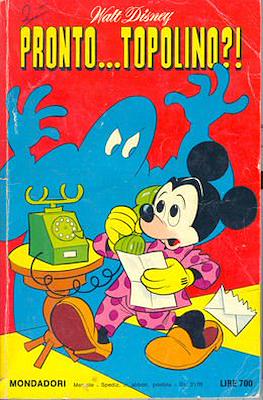 I Classici di Walt Disney. Seconda serie #45