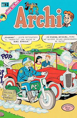 Archi #521
