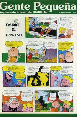 Gente Pequeña / Gente Joven #56