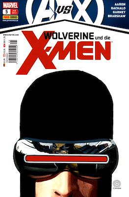 Wolverine und die X-Men Vol. 1 #5