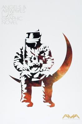 Love. The Graphic Novel
