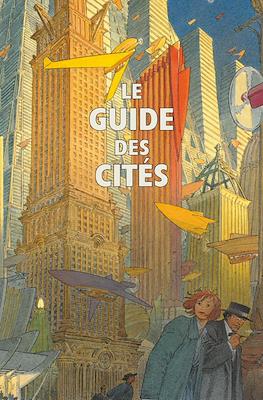 Le guide des Cités. Les Cités obscures