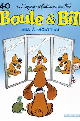 Boule & Bill #40