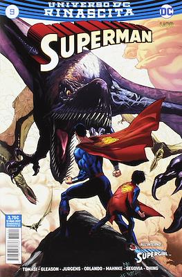Superman #124