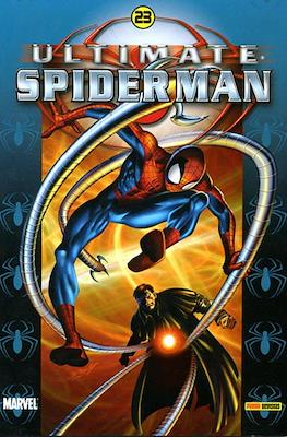 Ultimate Spiderman #23