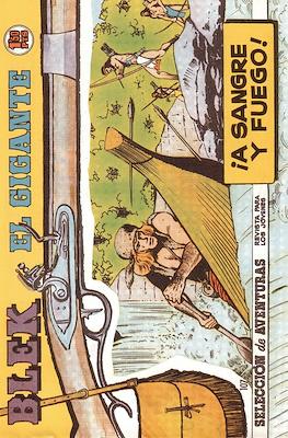 Selección de aventuras #107