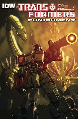 Transformers: Punishment