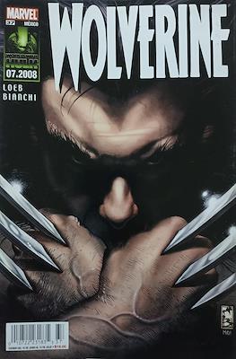 Wolverine (2005-2011) #37