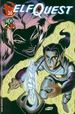 Elfquest, volume 2 #26