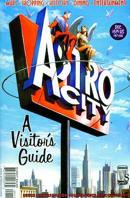 Astro City: A Visitor's Guide