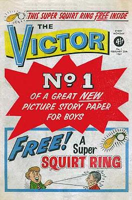 The Victor / Victor