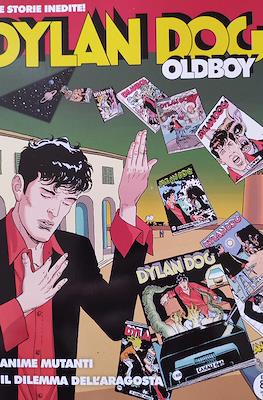 Maxi Dylan Dog / Dylan Dog Old Boy #62