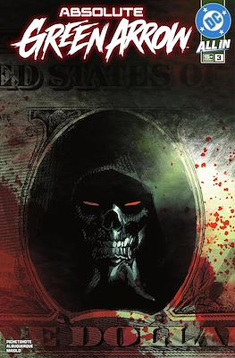 Absolute Green Arrow (2026) #3