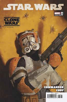 Star Wars Vol. 3 (2020- Variant Cover) #38.1